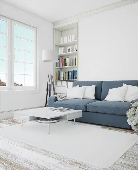 Living Room Interior