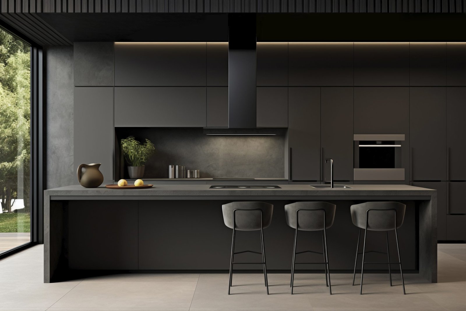 Pros and Cons of Modular Kitchens: Is It Worth the Investment?